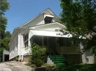 4426 Windsor Ave, Kansas City, MO 64123