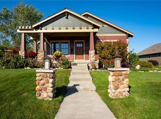 1710 SW Prairie Trail Pkwy, Ankeny, IA 50023