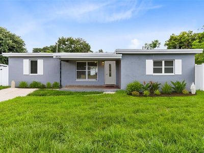 4521 Lawne Ct, Orlando, FL, 32808