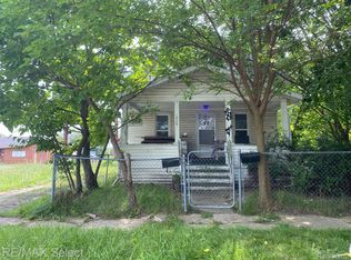 1826 Mabel Ave, Flint, MI 48506