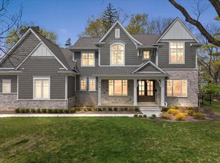 444 Hillboro Dr, Bloomfield Hills, MI 48301