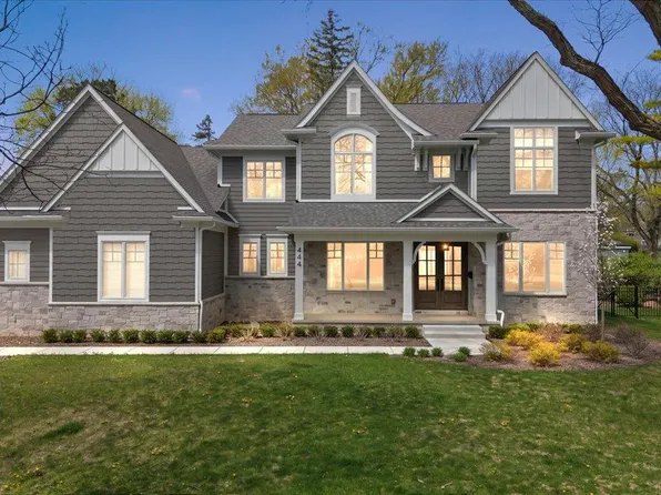 444 Hillboro Dr, Bloomfield Hills, MI 48301