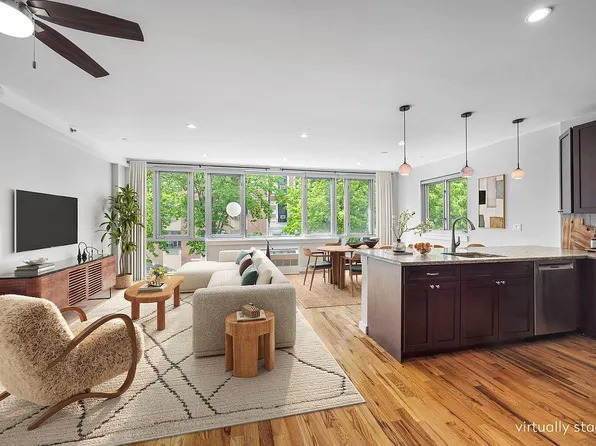 435 E 117th St APT 2, New York, NY 10035