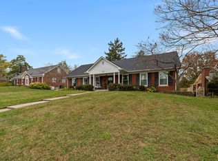 3428 Malabu Cir, Lexington, KY 40502