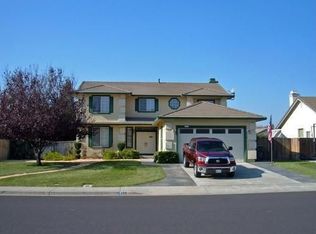 355 Fieldstone Ct, Vacaville, CA 95687