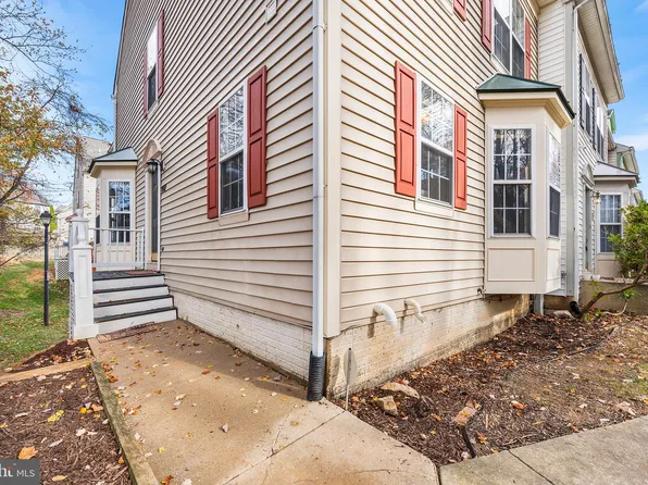 9847 Bon Haven Ln, Owings Mills, MD 21117