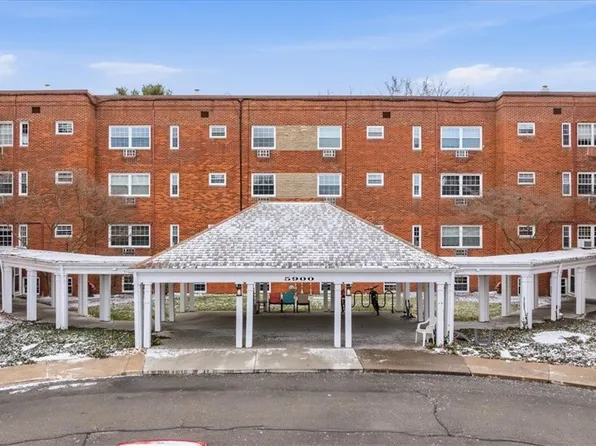 5900 Babcock Blvd APT 64, Pittsburgh, PA 15237