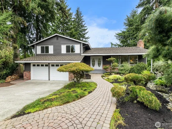 3646 SW 317th Court, Federal Way, WA 98023