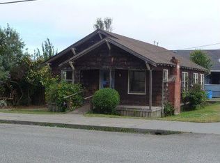 204 W 15th St, Eureka, CA 95501