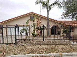 1807 N Estrella St, Roma, TX 78584