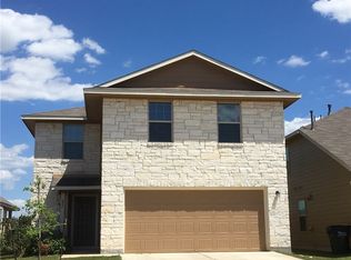 807 Yabers Ct, Austin, TX 78725