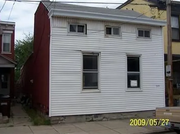 319 W 8th St, Newport, KY 41071