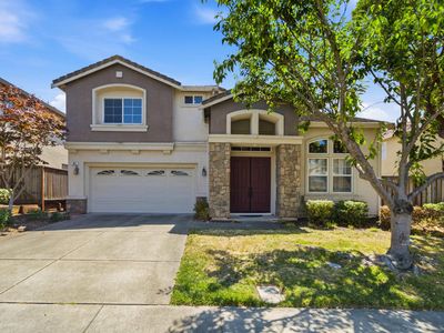 327 Hawk Ridge Dr, San Pablo, CA, 94806