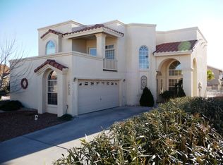 12332 Jan Herring Way, El Paso, TX 79936