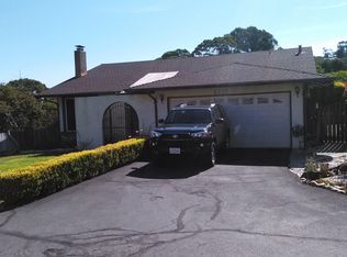 1080 View Dr, Richmond, CA 94803