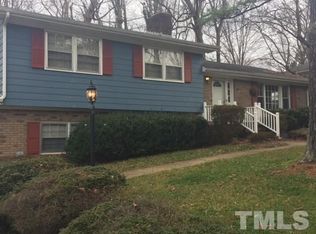 4420 Parkwood Dr, Raleigh, NC 27603