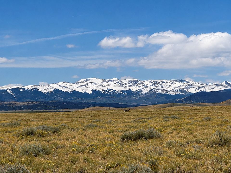 1st image of 0 Antero Trail