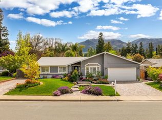 508 E Myrick Ct, Clayton, CA 94517