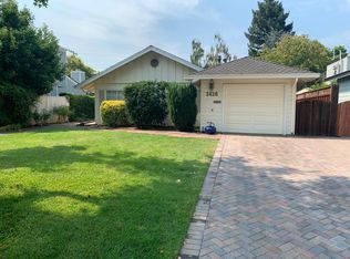 3426 Waverley St, Palo Alto, CA