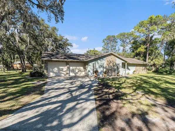 6411 SUNHIGH DRIVE, NEW PORT RICHEY, FL 34655