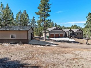 13531 Frontier Loop, Piedmont, SD 57769