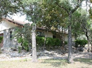 189 NW Indian Creek Rd, Ingram, TX 78025