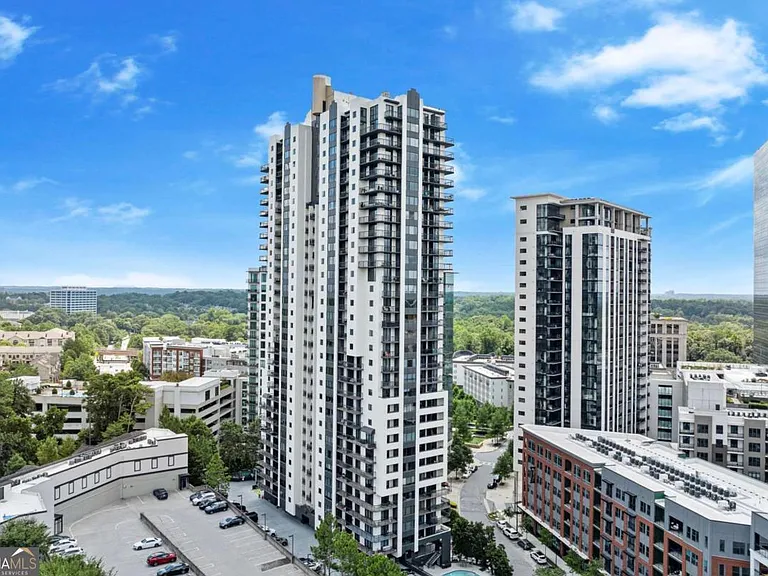 3481 Lakeside Dr NE #605 — Photo 39