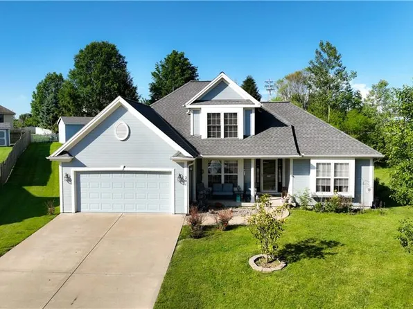 201 E 20th Ter, Kearney, MO 64060