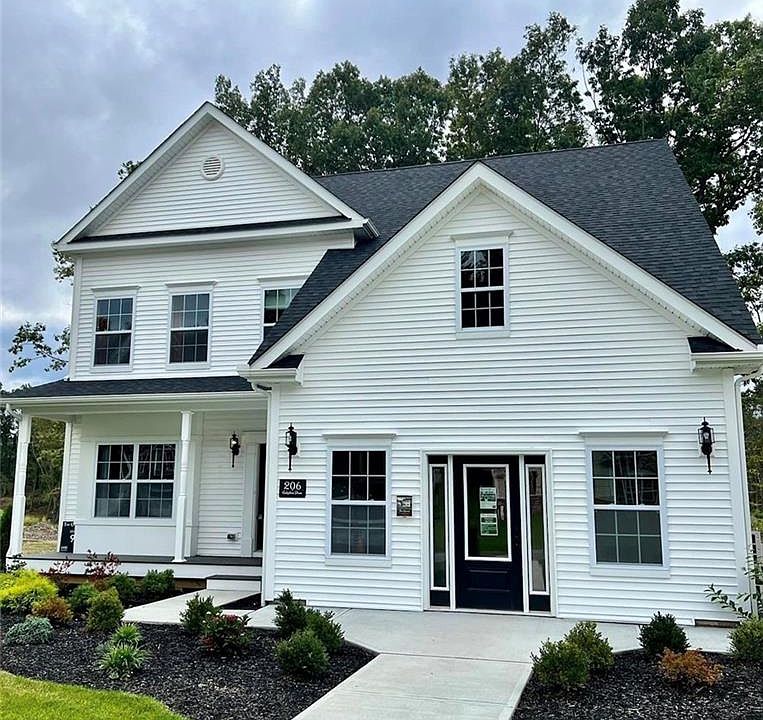 206 Ridgeline Drive, Poughkeepsie, NY 12603 Zillow