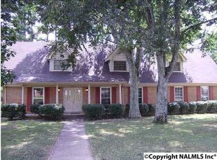 804 Chatterson Rd SE, Huntsville, AL 35802