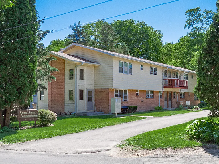 1711 Camus Ln #7 — Photo 12