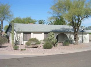 5728 W Chicago St, Chandler, AZ 85226