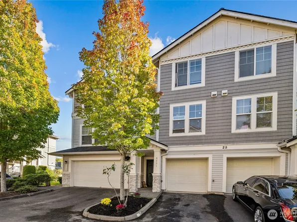6231 S 233rd Street #25-2, Kent, WA 98032