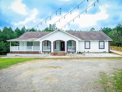 1028 Cathy Ln, Crystal Springs, MS, 39059