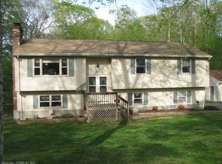 96 Old Cathole Rd S, Tolland, CT 06084