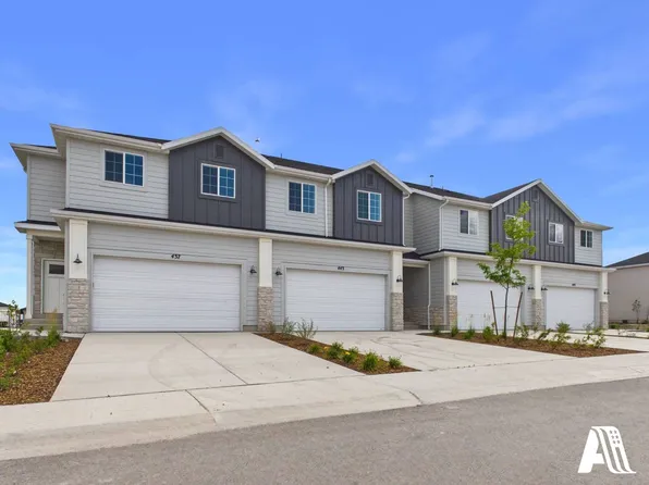 443 E 650 N, Salem, UT 84653