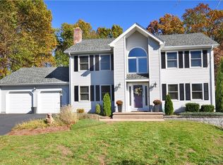 67 Meakin Dr, Windsor, CT 06095