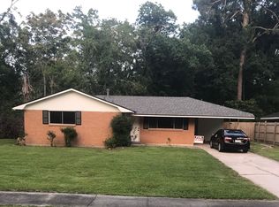 562 Baird Dr, Baton Rouge, LA 70808
