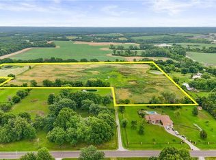 10901 Milton Thompson Rd, Lake Lotawana, MO 64086