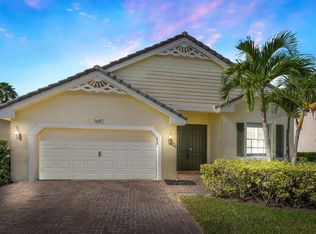 11497 SW Glengarry Court, Port Saint Lucie, FL 34987