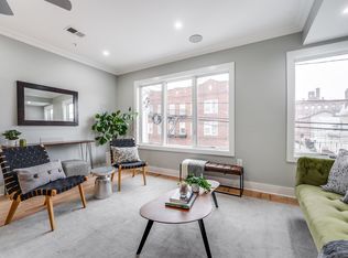 81 Sherman Ave #3, Jersey City, NJ 07307
