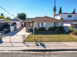 814 W Maple St, Compton, CA 90220
