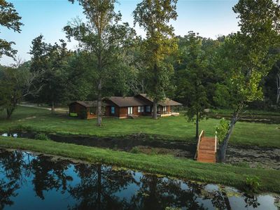 17715 Resort Rd, Crocker, MO, 65452