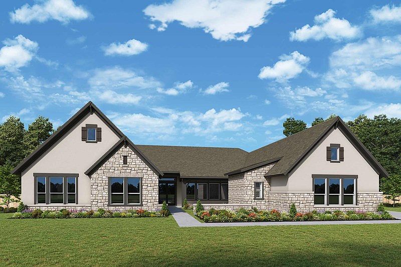 The Chadwick - A Exterior