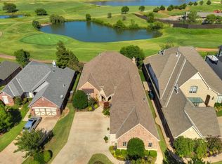16600 Rugosa Rose Dr, Edmond, OK 73012