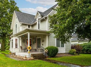 335 Toledo St, Elmore, OH 43416