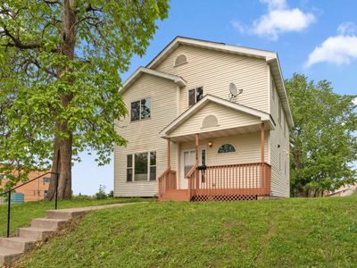 2524 Bryant Ave N, Minneapolis, MN, 55411