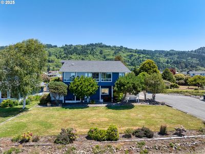 15263 Oceanview Dr, Brookings, OR, 97415