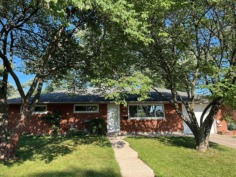 1st image of 5494 Mangold Dr