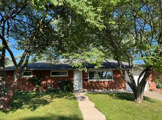 5494 Mangold Dr, Dayton, OH 45424